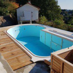 Chauffage Piscine : Profitez d'une Baignade Confortable et Relaxante en Toutes Saisons Dole